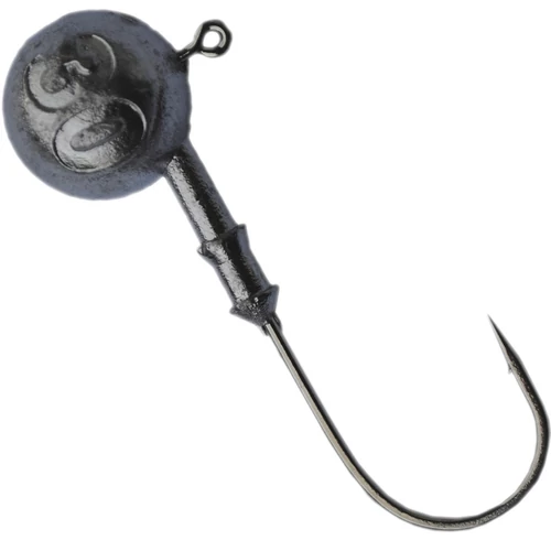 Expert Jig 522 Méret: 1/0 Tömeg: 7,5g Csomagolás: 3db /csomag Szin: Ezüst