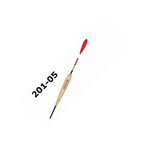 EXPERT ÚSZÓ 201-05 22cm 4g