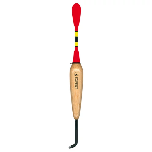 EXPERT ÚSZÓ 201-17 20cm 12g