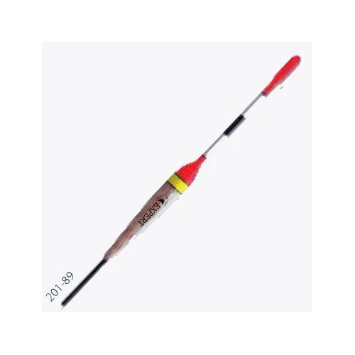EXPERT ÚSZÓ 201-89 19cm 4g