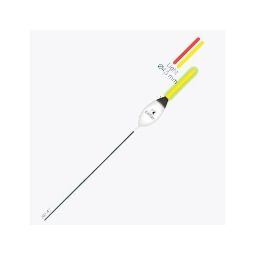 EXPERT ÚSZÓ 202-42 15cm 1g