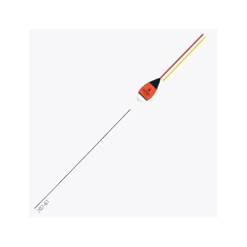EXPERT ÚSZÓ 202-61 25cm 2g