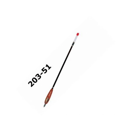 EXPERT ÚSZÓ 203-51 32cm  8ld+2,0g