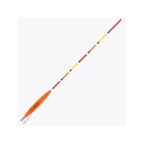 EXPERT ÚSZÓ 203-55 35cm 4+3g