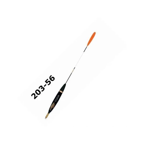 EXPERT ÚSZÓ 203-56 31cm 4+3g