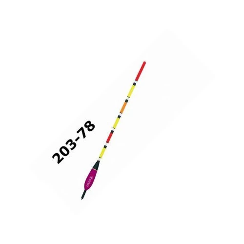EXPERT ÚSZÓ 203-78 29cm 5g
