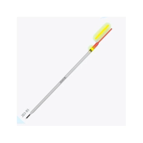 EXPERT ÚSZÓ 203-93 16cm 1+1g