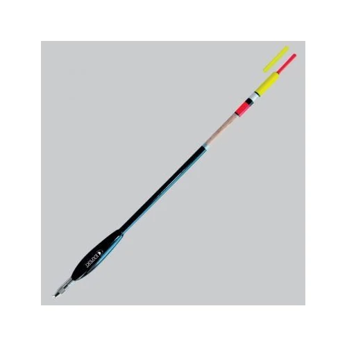 EXPERT ÚSZÓ 203-98 28,5cm 5+3g