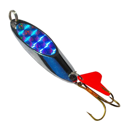 Frenetic Pilker ezüst 3 14g