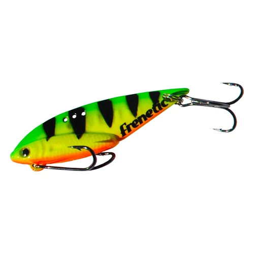 Frenetic Silly Jig04 tricolor