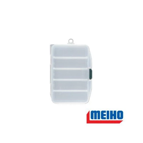 Meiho SFC Lure Case F műanyag horgász doboz