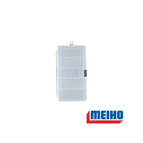 Meiho SFC Lure Case LL műanyag horgász doboz
