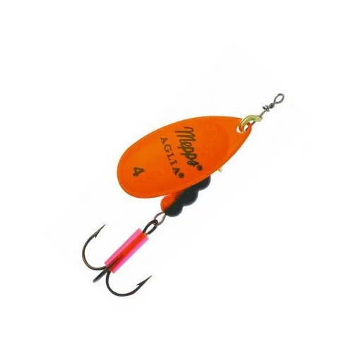 MEPPS AGLIA FLUO Narancs 3 6,5g