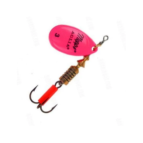 MEPPS AGLIA FLUO PINK 2 4,5g