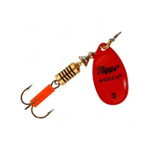 MEPPS AGLIA FLUO Piros 0 2,5g