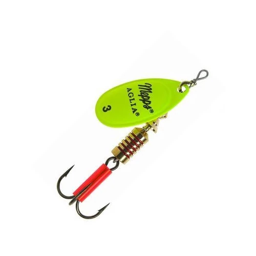 MEPPS AGLIA FLUO Sárga 0 2,5g