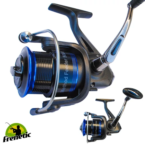 METHOD FEEDER 50