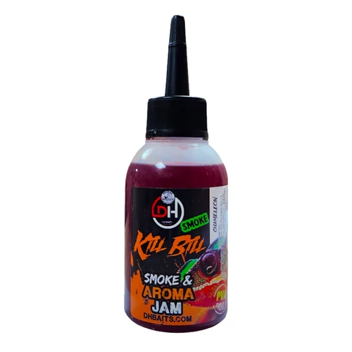Dovit DHB SMOKE&AROMA JAM - KILL BILL