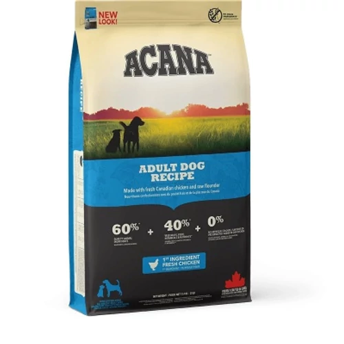 Acana Adult Dog 17 kg