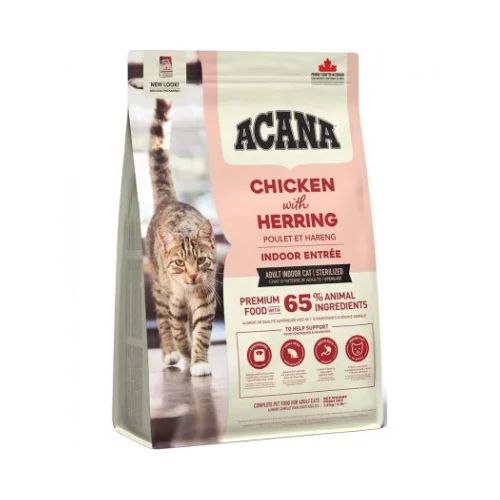 Acana Indoor Entrée 340 g