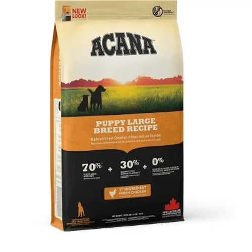 Acana Puppy Large Breed 17 kg