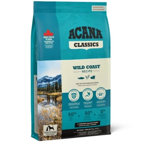 Acana Wild Coast 2 kg