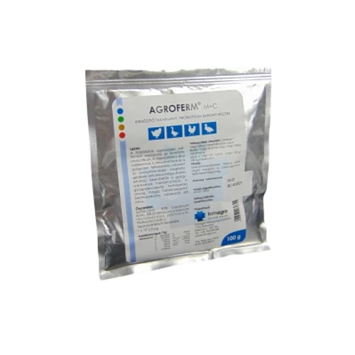 Agroferm M+C 100 g
