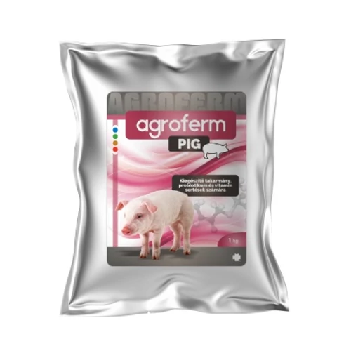 Agroferm Pig 1 kg