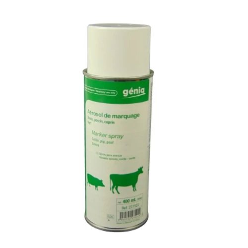 Állatjelölő spray  400 ml