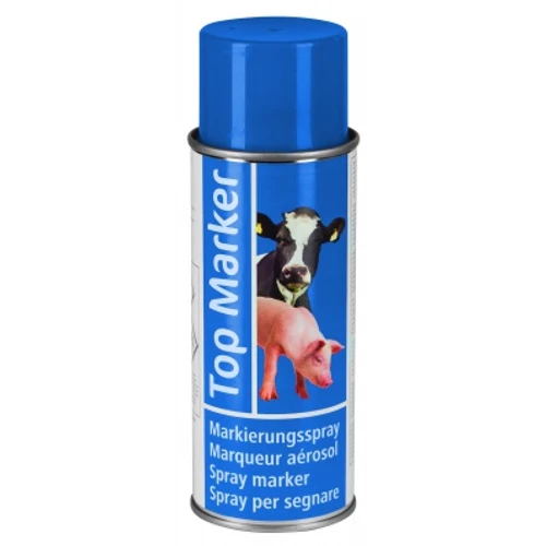ÁLLATJELÖLŐ SPRAY TOPMARKER 50 g