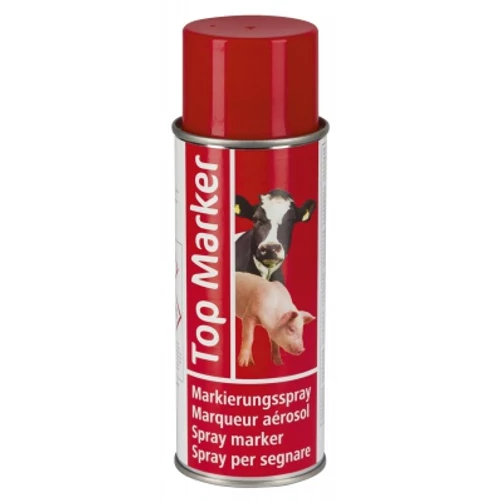 ÁLLATJELÖLŐ SPRAY TOPMARKER 50 g