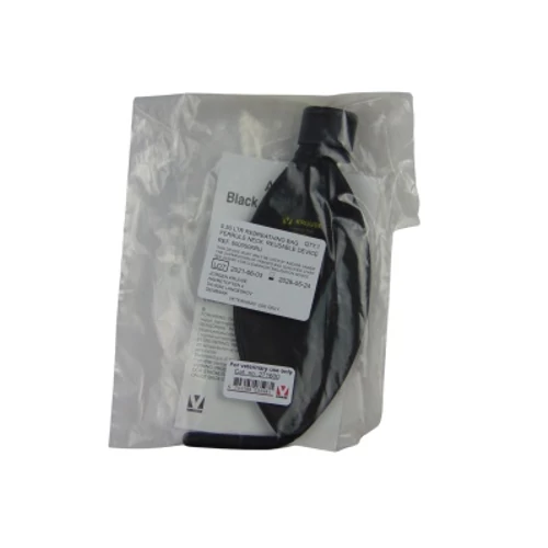Altatógéphez ballon Kruuse 1 db