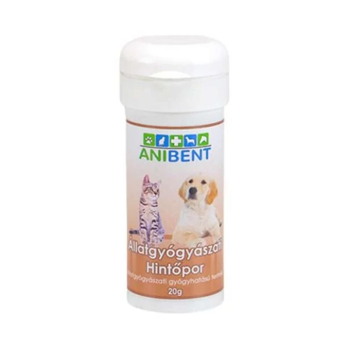 Anibent Bentonit hintőpor 20 g