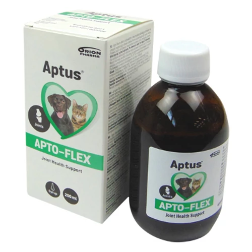 Aptus Apto-Flex szirup 200 ml