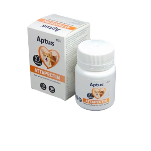Aptus Attapectin tabletta 30 db
