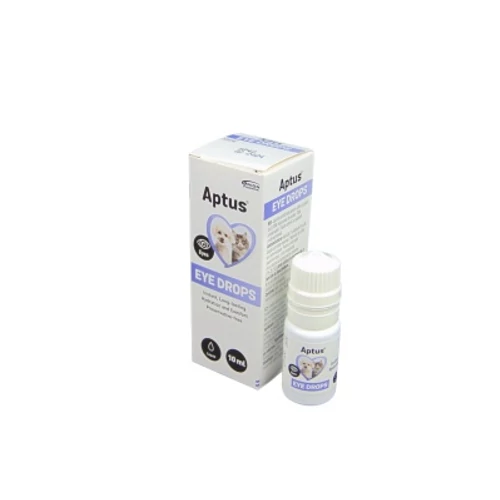 APTUS EYE DROPS SZEMSZEPP 10 ml