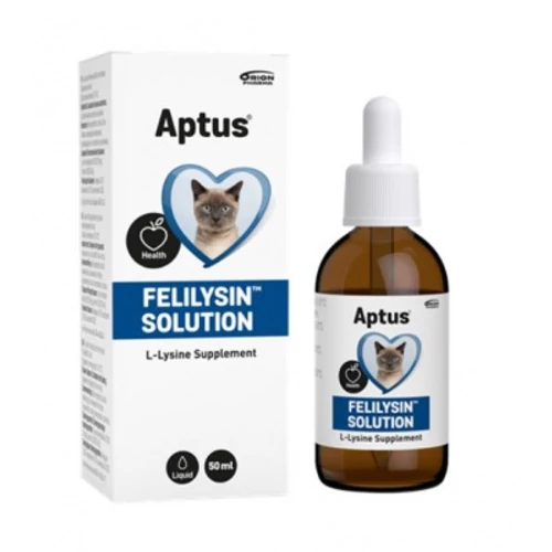 Aptus Felilysin oldat 50 ml