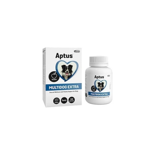 APTUS MULTIDOG EXTRA TABL. 100 tabletta