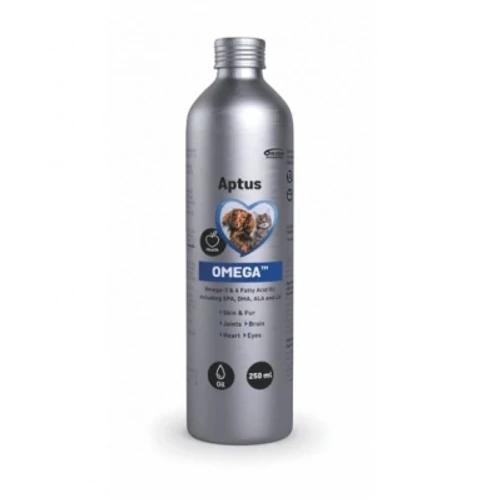 APTUS OMEGA OLAJ 250 ml