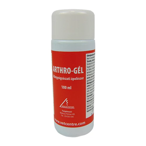 Arthro gél 100 ml
