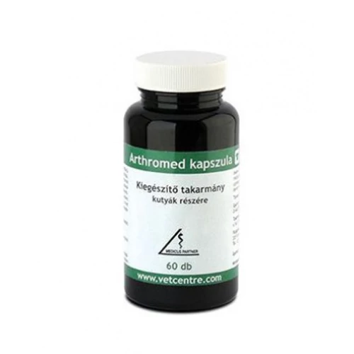 Arthromed kapszula 1 db