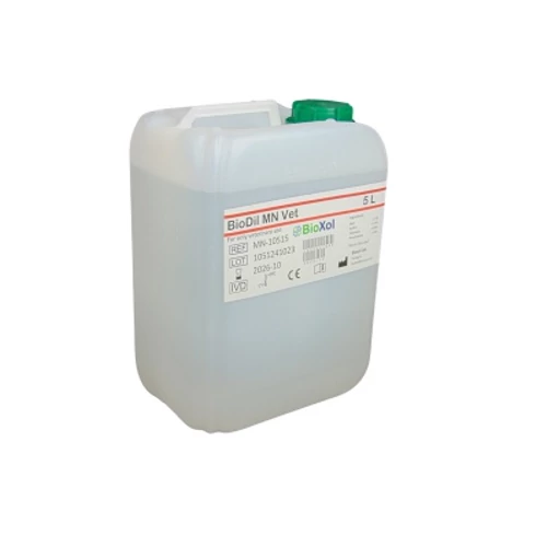 BC-2800V REAGENS BIO-DILUENT 5 L