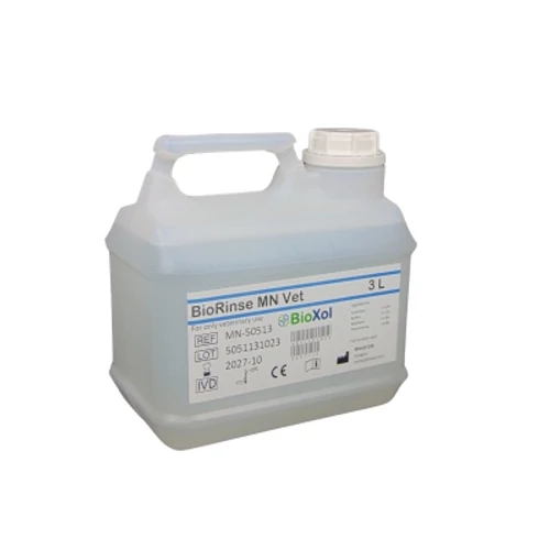 BC-2800V REAGENS BIO-RINSE 3 L