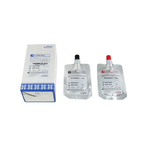 BC-60R V-6 DYE SZETT