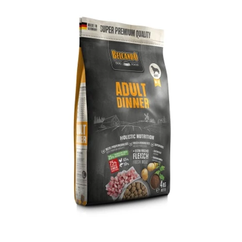 Belcando Adult Dinner 4 kg