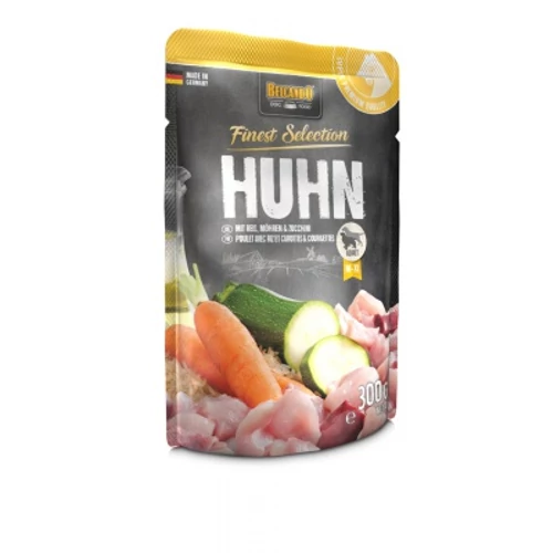 Belcando Finest Selection csirkehússal 300 g