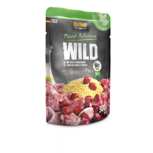 Belcando Finest Selection vadhússal 300 g
