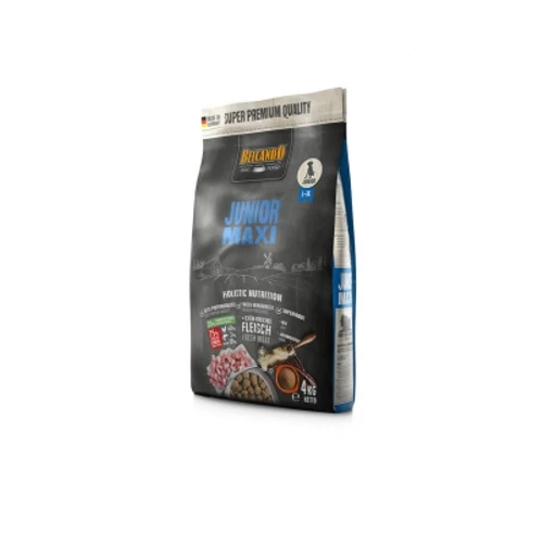 Belcando Junior Maxi 4 kg