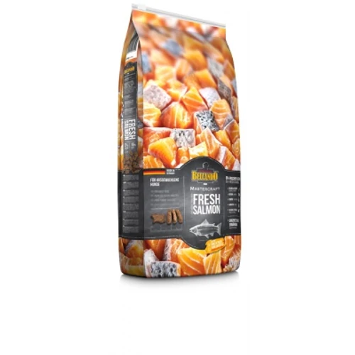Belcando Mastercraft friss lazaccal 10 kg