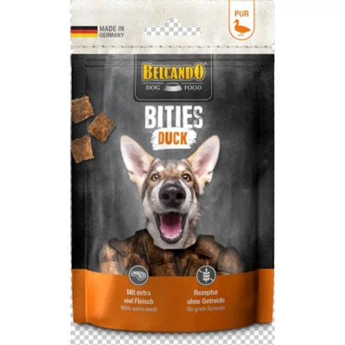 BELCANDO SNACK KACSÁS FALATKÁK 90 GR